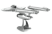 Metal Earth Star Trek Enterprise NCC-1701 12,7 cm