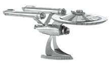 Metal Earth Star Trek Enterprise NCC-1701 12,7 cm