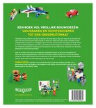 hobbyboek - geweldige ideeën