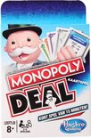 Monopoly deal kaartspel (NL) 18 cm