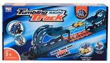 lanceerbaan Racing Track Tumbling jongens 23-delig