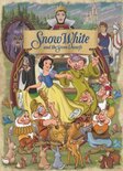 legpuzzel Disney Snow White 1000 stukjes