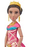 Disney Princess tienerpop glamour Jasmine 28 cm