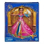 Disney Princess tienerpop glamour Jasmine 28 cm