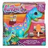 FurReal Friends Snacki'n Sam The Bronto Dino + Geluid