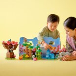 Lego Duplo 10974 Wilde Dieren van Azië + Geluid