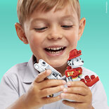 Mega Bloks Paw Patrol