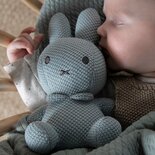 Nijntje Knuffel Groen
