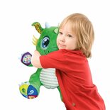 Clementoni Interactieve Babydraak + Licht en Geluid