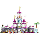 Lego 43205 Disney Princess Het Ultieme Avonturenkasteel