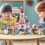 Lego 43205 Disney Princess Het Ultieme Avonturenkasteel
