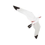 Rhombus Seagull Vlieger