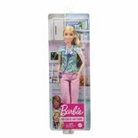 Barbie Verpleegsterpop