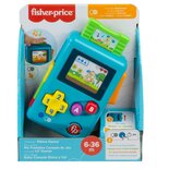 Fisher Price Leerplezier Gamen