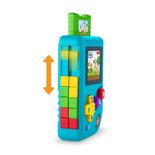 Fisher Price Leerplezier Gamen