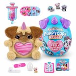 Zuru Rainbocorns Puppycorn Rescue Knuffel Pup