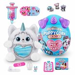 Zuru Rainbocorns Puppycorn Rescue Knuffel Pup