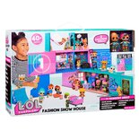 L.O.L. Surprise Fashion Show House