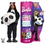 Barbie Cutie Reveal Assorti