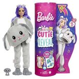 Barbie Cutie Reveal Assorti