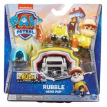 Paw Patrol Big Truck Pups Rubble Speelset