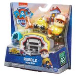 Paw Patrol Big Truck Pups Rubble Speelset