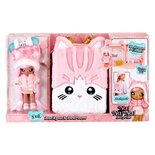 Na! Na! Na! Surprise Backpack Slaapkamer Roze