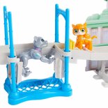 Paw Patrol Catpack Adventure Bay Speelset