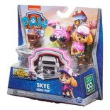 Paw Patrol Big Truck Pups Skye Speelset