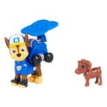 Paw Patrol Big Truck Pups Chase Speelset