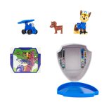 Paw Patrol Big Truck Pups Chase Speelset