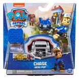 Paw Patrol Big Truck Pups Chase Speelset