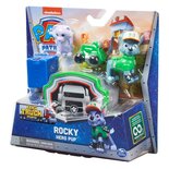 Paw Patrol Big Truck Pups Rocky Speelset