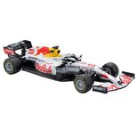 Bburago Red Bull Max Verstappen RB16B Formule 1 Auto