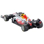 Bburago Red Bull Max Verstappen RB16B Formule 1 Auto