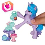 My Little Pony Izzys Eenhoorn Tuinfeest