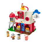 Fisher Price Little People Boerderij + Geluid