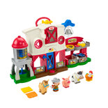 Fisher Price Little People Boerderij + Geluid