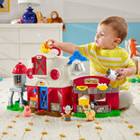 Fisher Price Little People Boerderij + Geluid