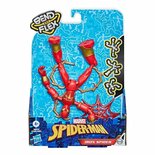 Spiderman Bend and Flex Actiefiguur Assorti