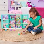 Gabby's Dollhouse Flower-Rific Garden