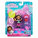 Gabby's Dollhouse Kitty Karaoke