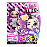 L.O.L. Surprise Tweens Jenny Rox