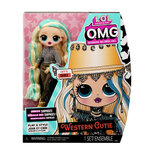 L.O.L. Surprise! O.M.G. Western Cutie