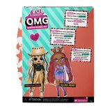 L.O.L. Surprise! O.M.G. Western Cutie