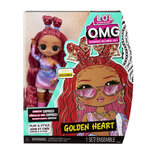 L.O.L. Surprise O.M.G. Golden Heart