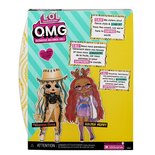 L.O.L. Surprise O.M.G. Golden Heart