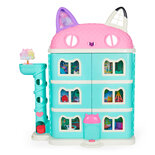 Gabby's Purrfect Dollhouse + Geluid