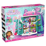 Gabby's Purrfect Dollhouse + Geluid