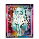 Rainbow High Shadow High Zooey Electra